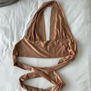 Princess Polly Halter Top